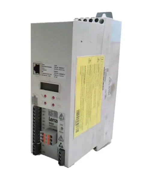 Lenze E84AVBCE3024SX0
