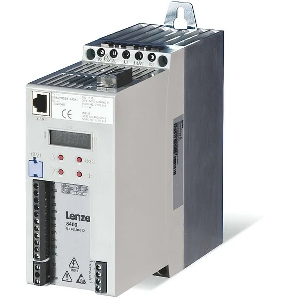 Lenze E84AVBCE3714SX0