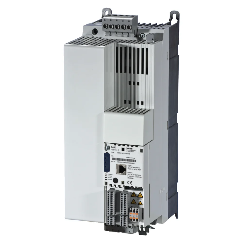Lenze E84AVHCC1534SX0