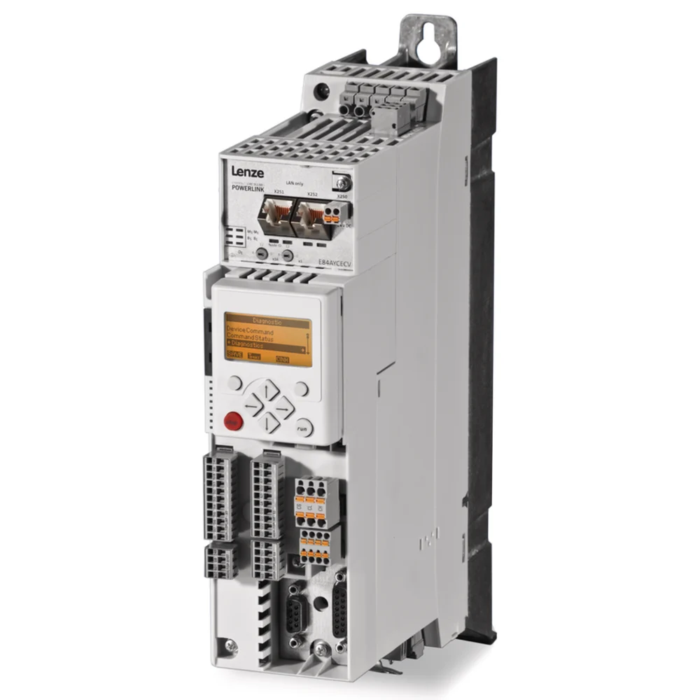 Lenze E84AVHCE1522SX0