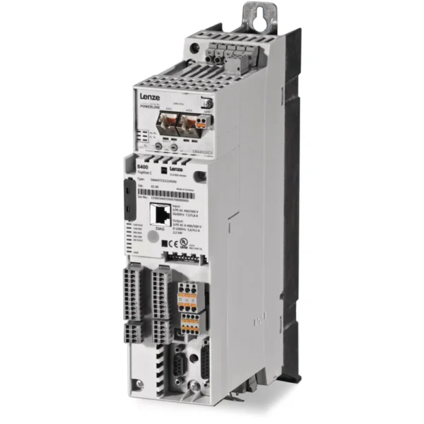 Lenze E84AVHCE1524SX0