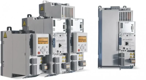 Lenze E84AVHCE1534SX0XXKXX