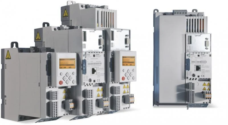 Lenze E84AVHCE1534SX0-XXKXX