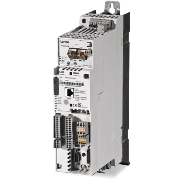 Lenze E84AVHCE2222SX0