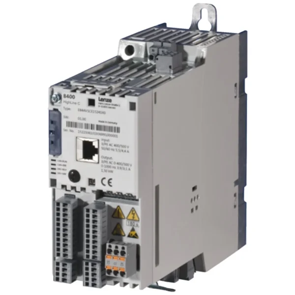 Lenze E84AVHCE2224SB0