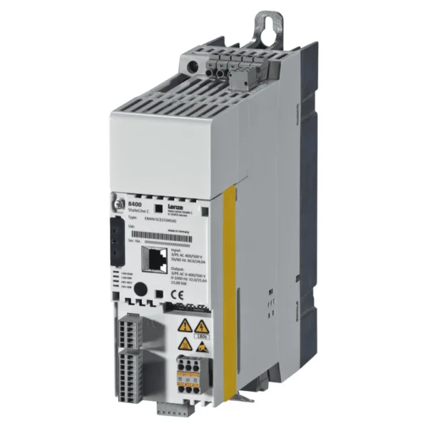 Lenze E84AVHCE2224VB0