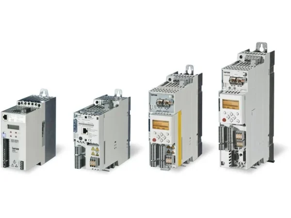Lenze E84AVHCE3734VB0