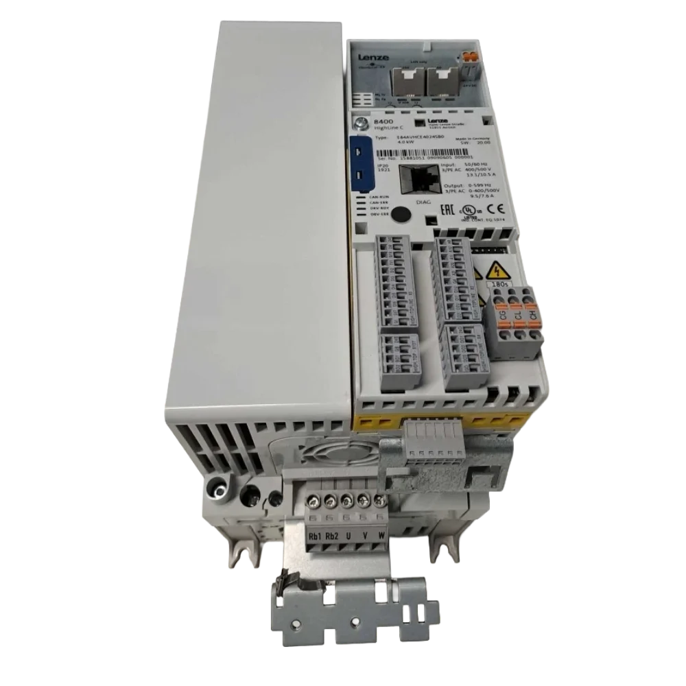 Lenze E84AVHCE4024SB0