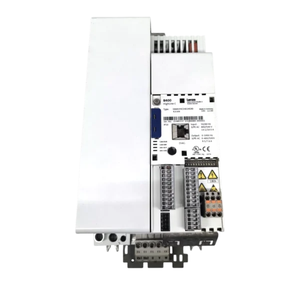 Lenze E84AVHCE4024SX0
