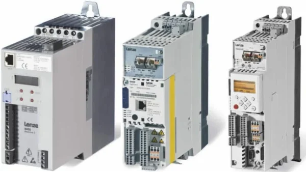 Lenze E84AVHCE5512SB0