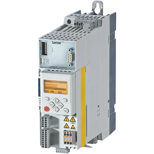 Lenze E84AVHCE5524VX0