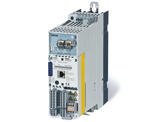 Lenze E84AVHCE7512SX0
