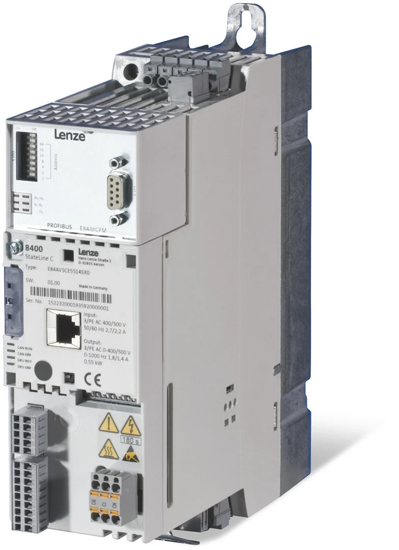 Lenze E84AVHCE7514SB0
