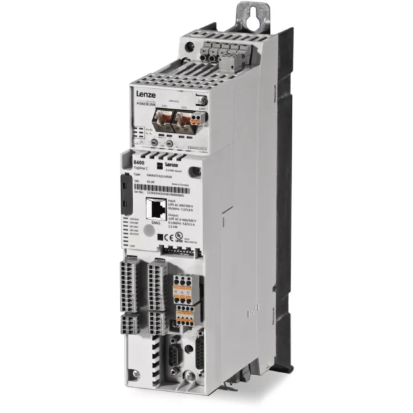 Lenze E84AVSCE1522SX0