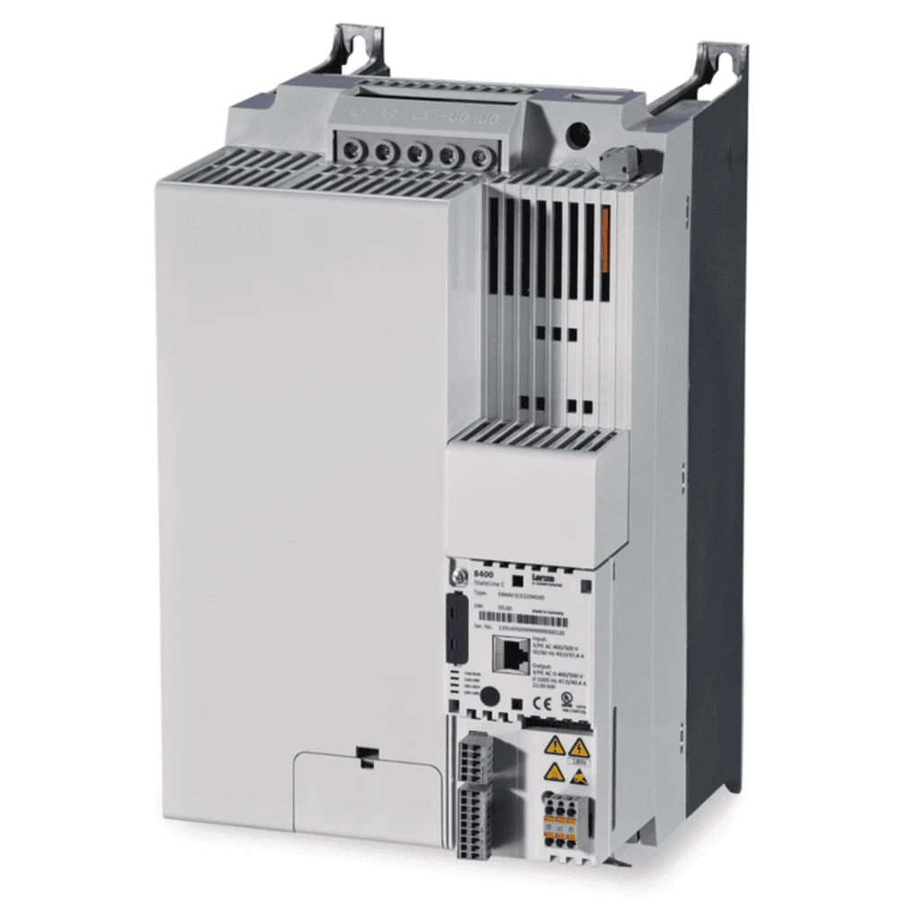 Lenze E84AVSCE1534VB0