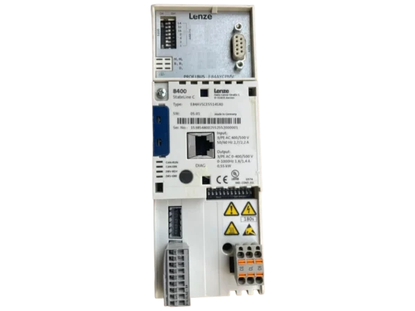 Lenze E84AVSCE2224VB0