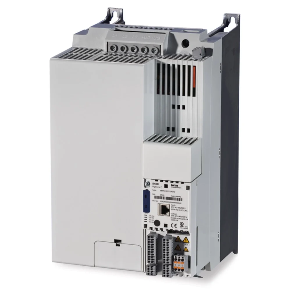 Lenze E84AVSCE2234VX0
