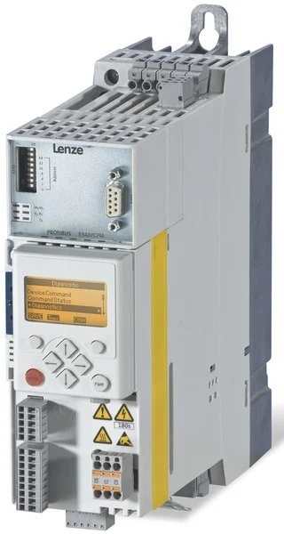 Lenze E84AVSCE2512SB0