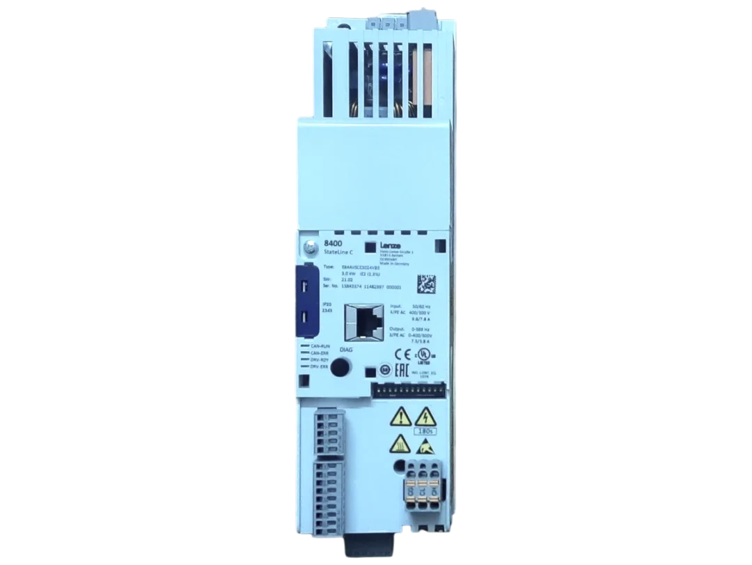 Lenze E84AVSCE3024VBS