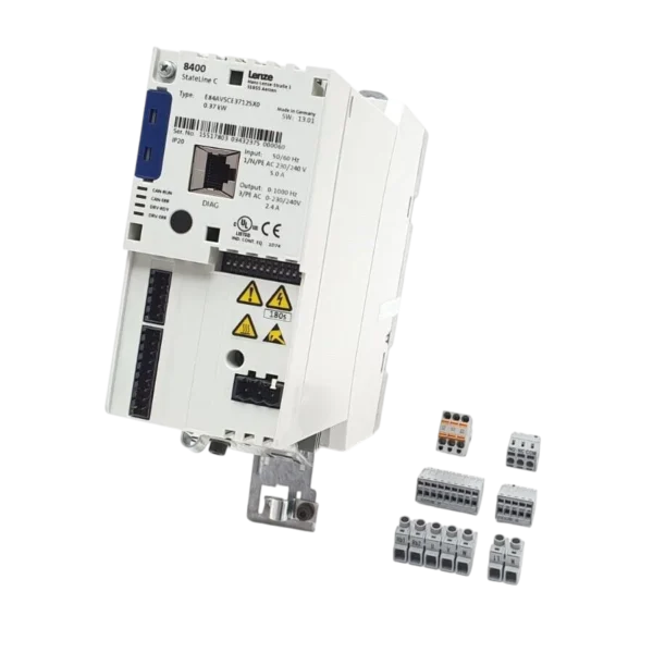 Lenze E84AVSCE3712SX0
