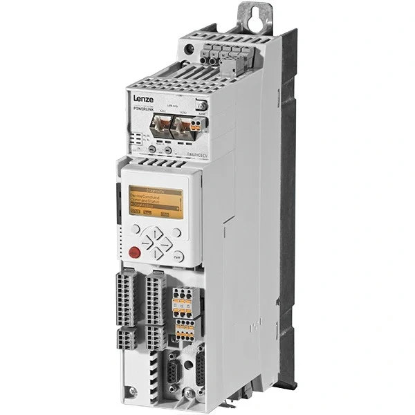 Lenze E84AVSCE4024SX0