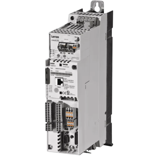 Lenze E84AVSCE4534SXD
