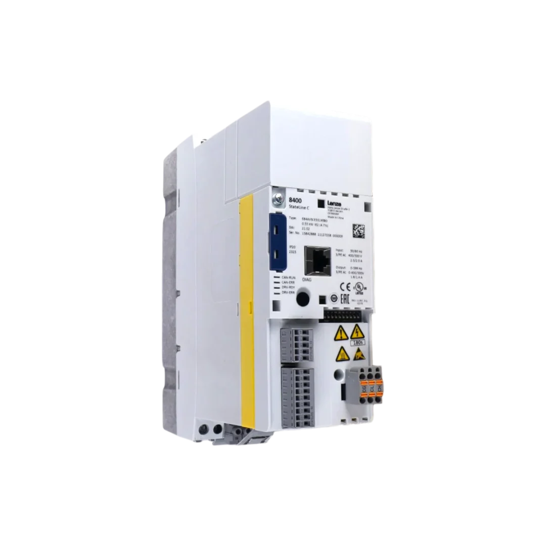 Lenze E84AVSCE5514SB0