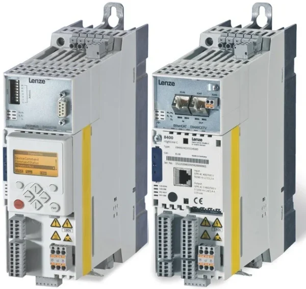 Lenze E84AVSCE5524SX0
