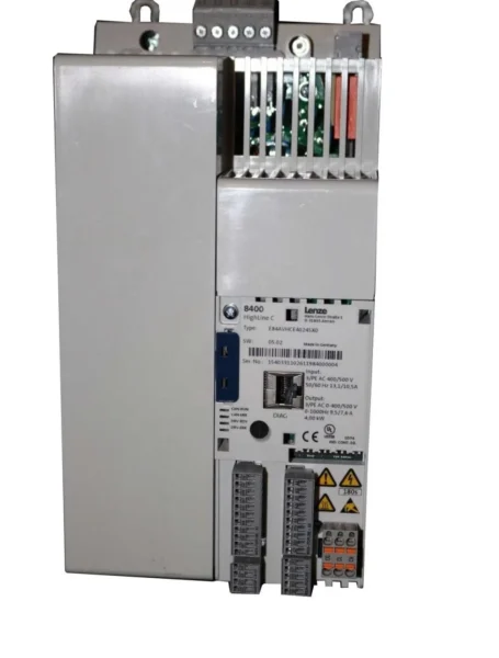 Lenze E84AVSCE5524VX0