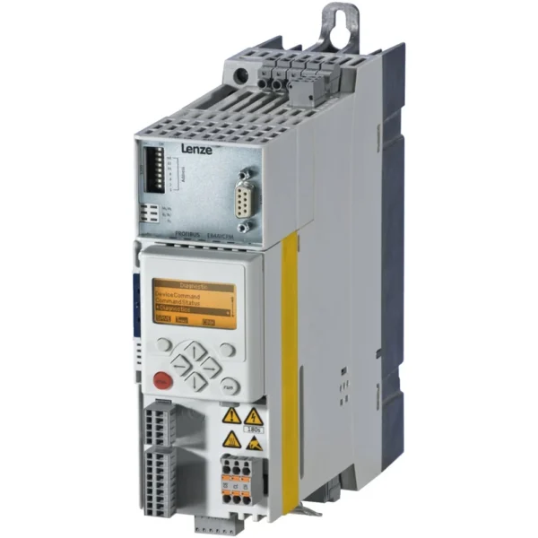 Lenze E84AVSCE7512SX0
