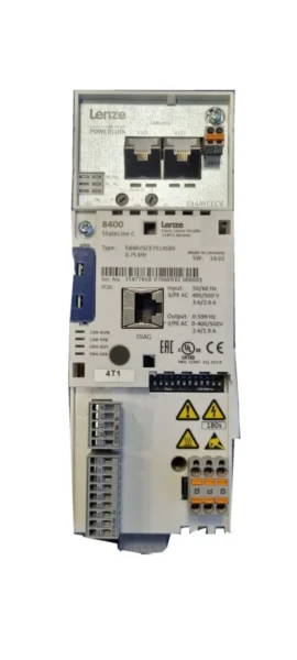 Lenze E84AVSCE7514SB0