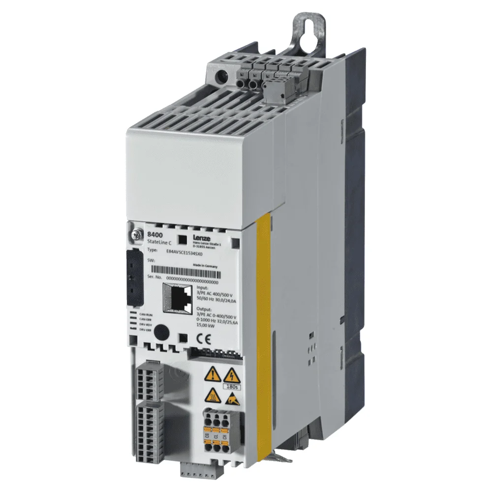 Lenze E84AVTCE1524SX0