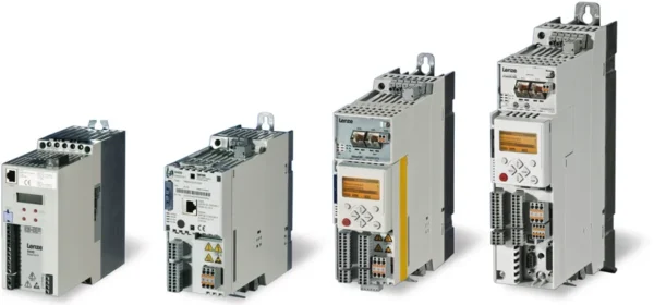 Lenze E84AVTCE1534VX0