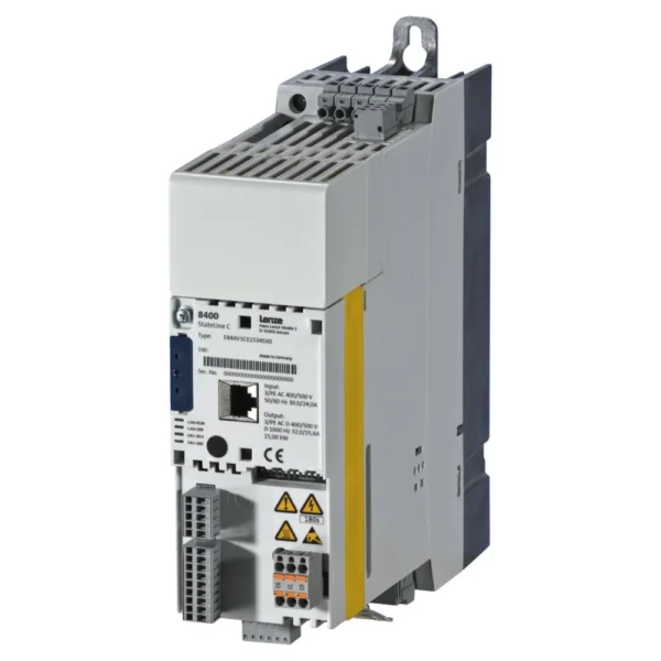 Lenze E84AVTCE3024SXS