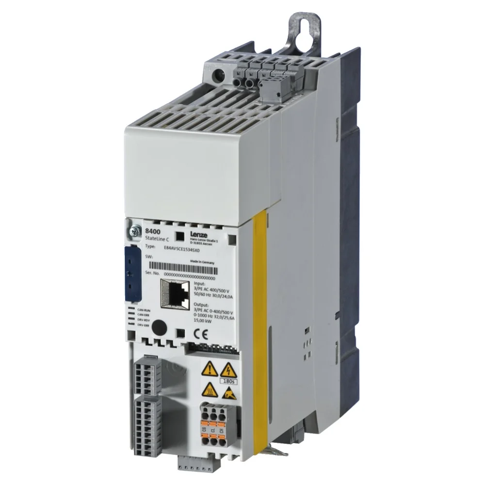 Lenze E84AVTCE3024SXS