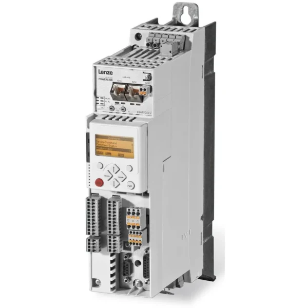 Lenze E84AVTCE3714SB0