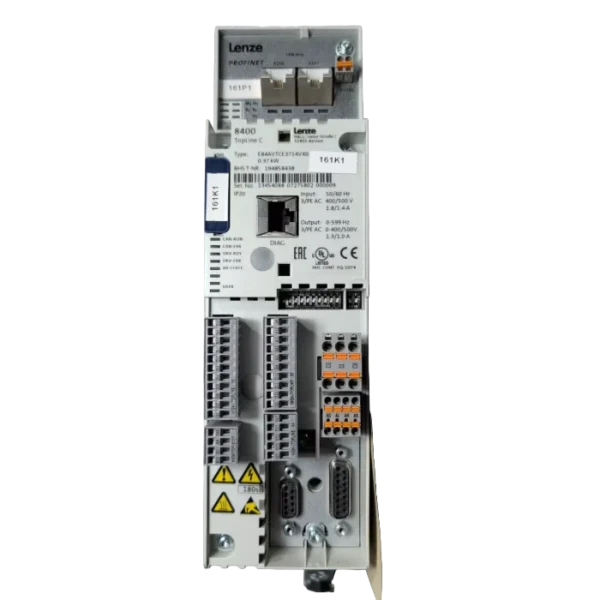 Lenze E84AVTCE3714VX0