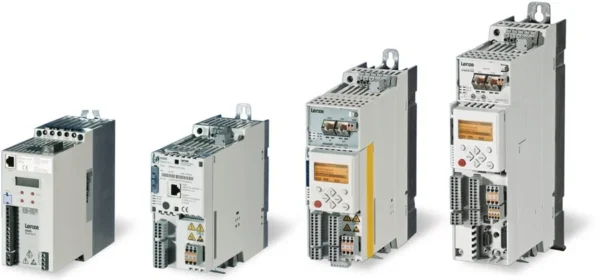 Lenze E84AVTCE5524VB0