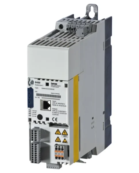 Lenze E84AVTCE7514SX0