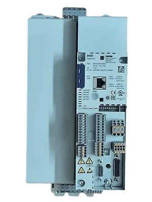 Lenze E84AVTCE7524VB0