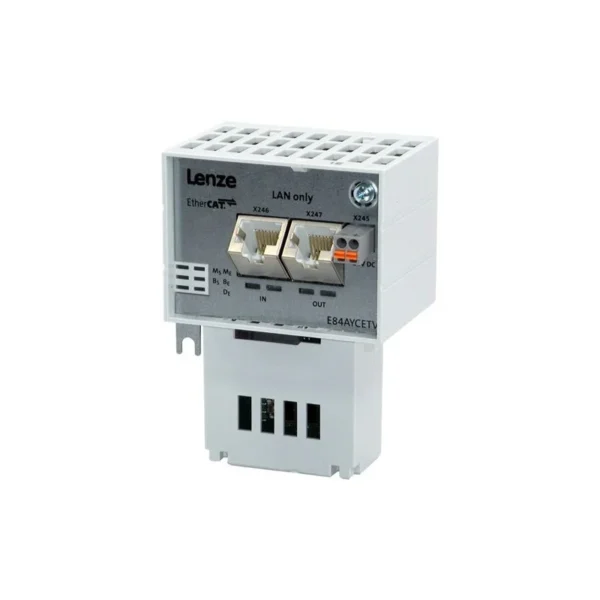 Lenze E84AYCETV