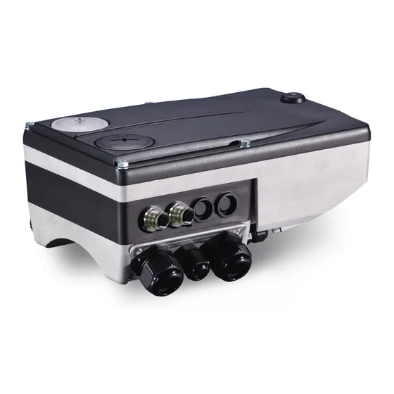 Lenze E84DGDVB1524PS
