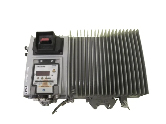 Lenze E84DSPBC4024R2SLCE