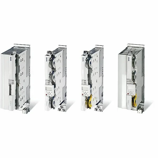 Lenze E94ASHE0174B22PMNNS0244N