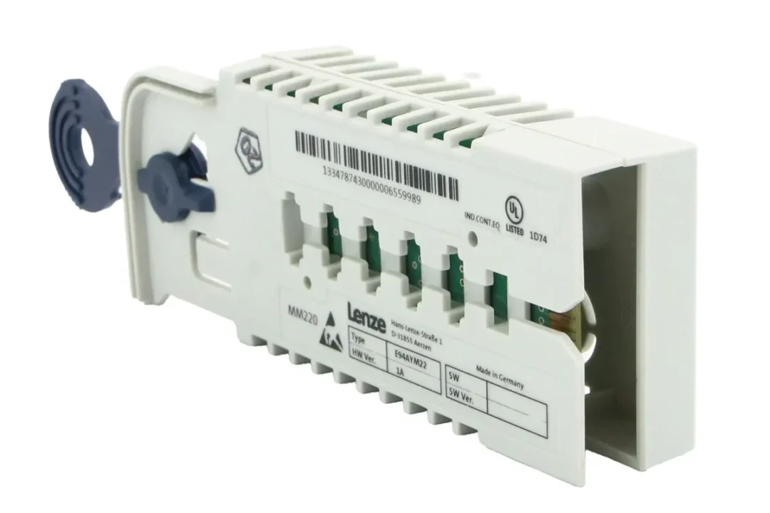 Lenze E94AYM22