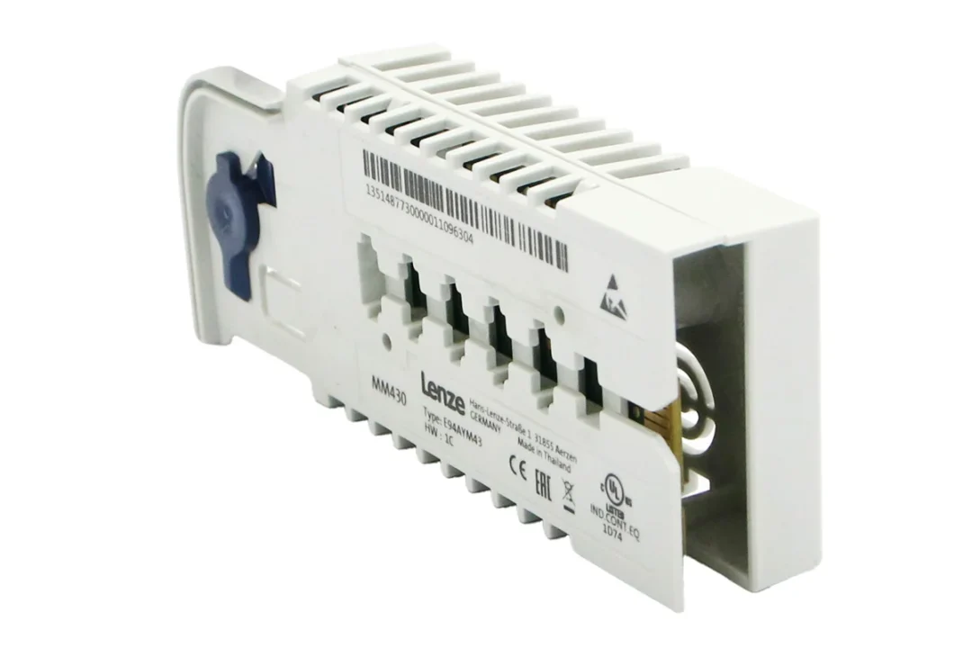 Lenze E94AYM43