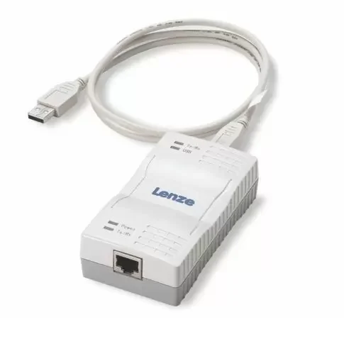 Lenze E94AZCUS Sürücüler ve Hareket Kontrolü