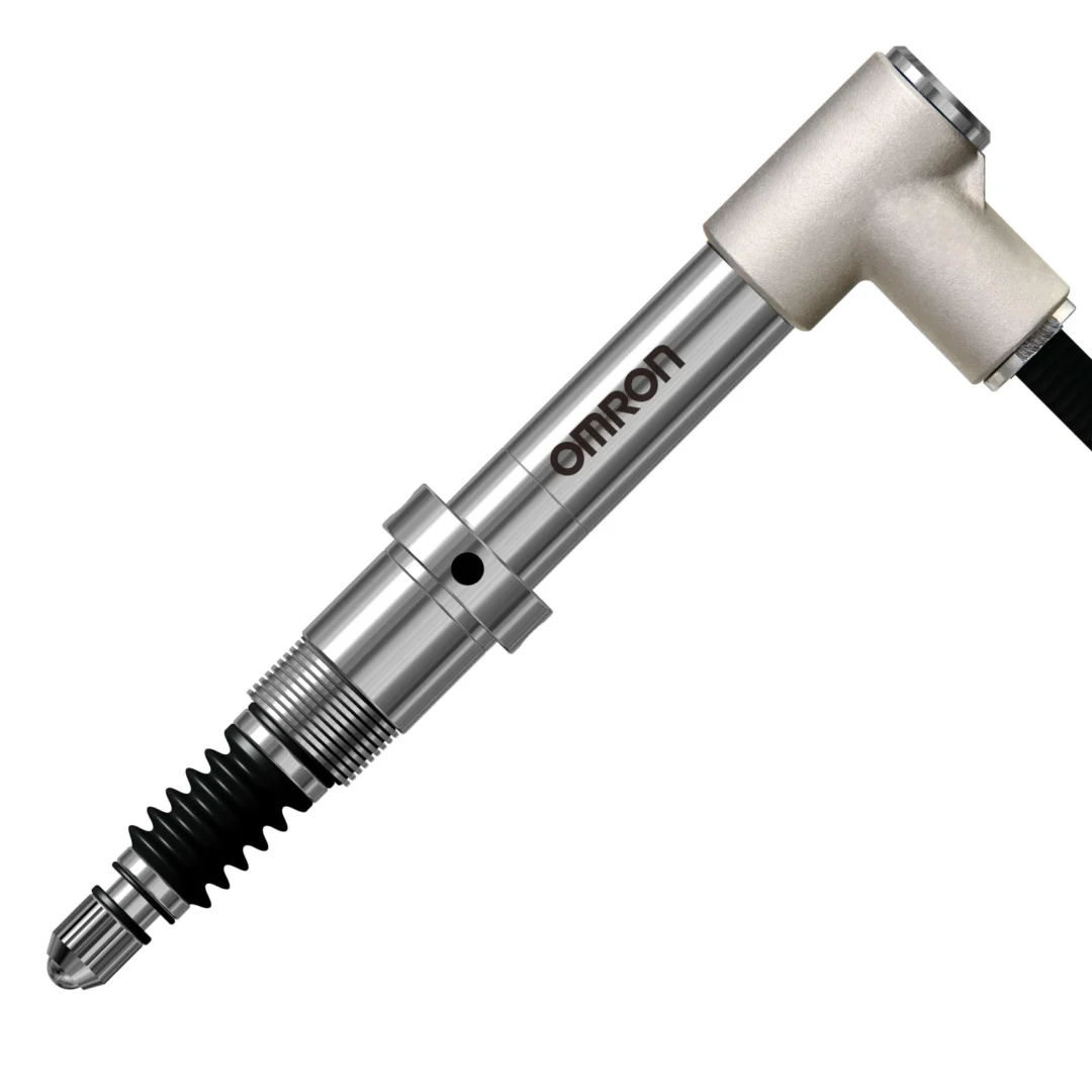 Omron E9NC-TH5LF 2M Endüstriyel Sensörler