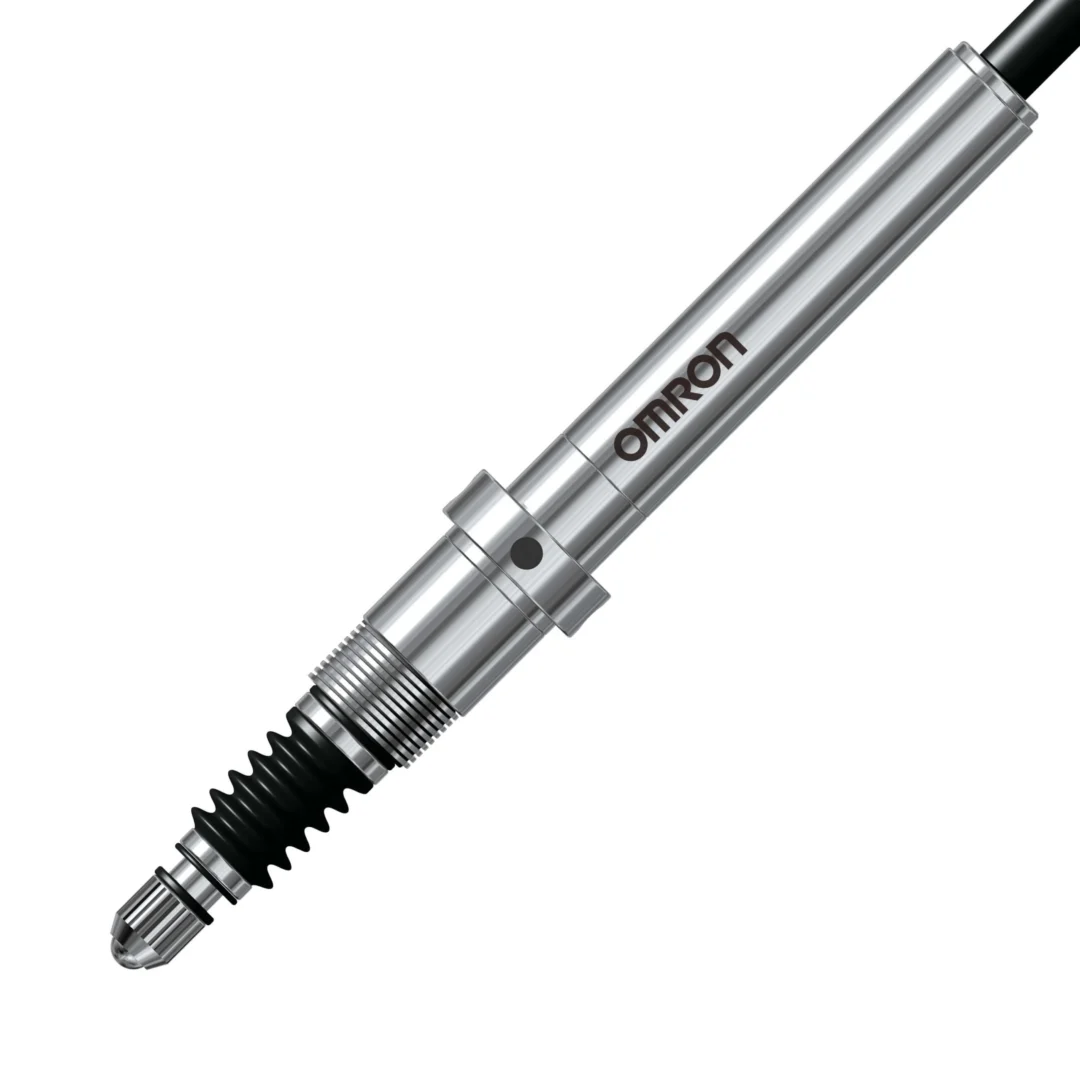 Omron E9NC-TH5SF 2M Endüstriyel Sensörler