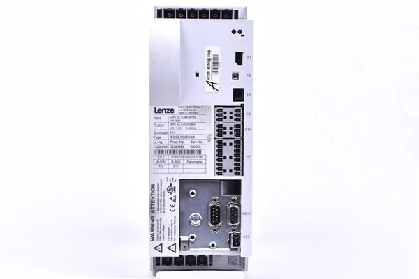 Lenze ECSEA008C4B